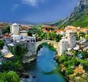 Büyük Balkanlar turu