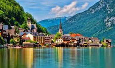 Alsace-İsviçre-Almanya romantik yol-muhteşem Rhein nehir gezisi turu