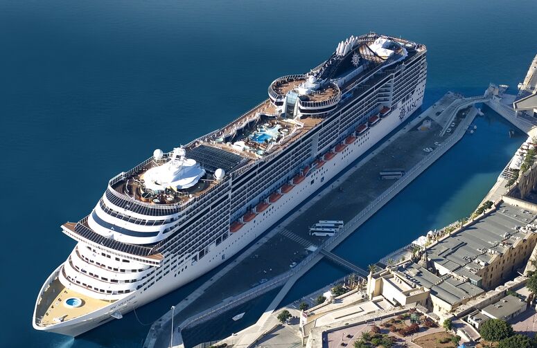 Ege ve Adriyatik Gemi Turu - İstanbul Çıkışlı - 9 Gece - 