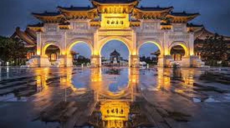 Güneydoğu Asya-Çin-Uzakdoğu turu